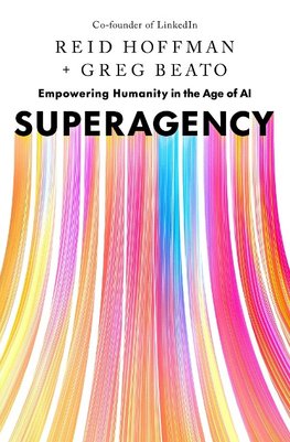 Superagency