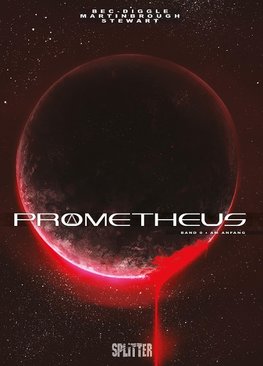 Prometheus. Band 0