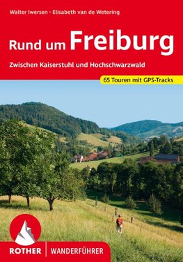 Rund um Freiburg