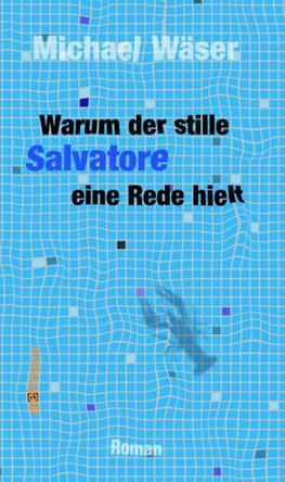 Warum der stille Salvatore eine Rede hielt