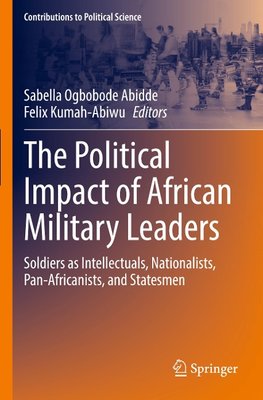 The Political Impact of African Military Leaders