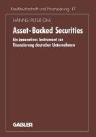 Asset-Backed Securities