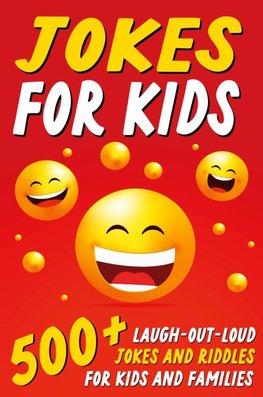 Jokes For Kids