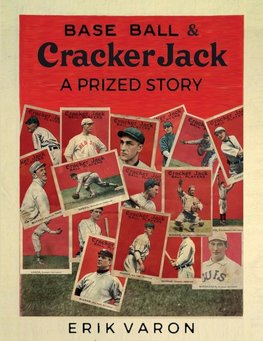 Base Ball & Cracker Jack