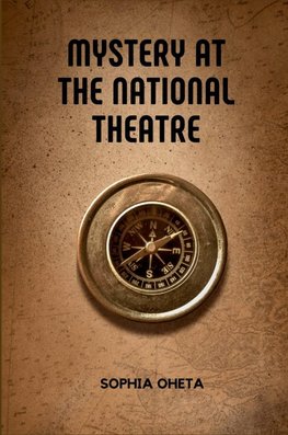 Mystery at the National Theatre