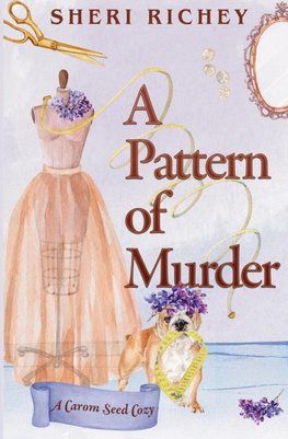 A Pattern of Murder