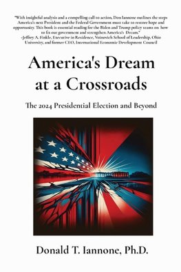 America's Dream at a Crossroads