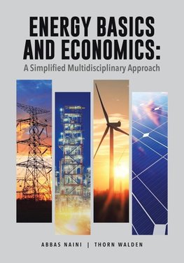 Energy Basics and Economics