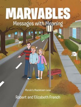 MARVABLES