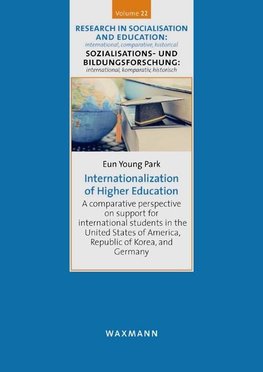 Internationalization of Higher Education