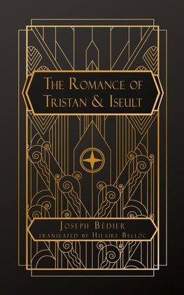 The Romance of Tristan and Iseult