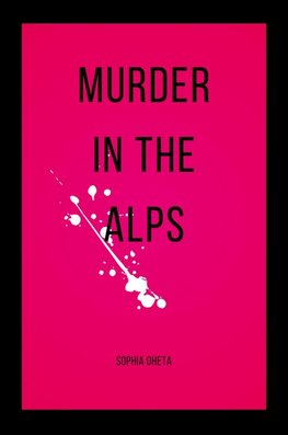 Murder in the Alps