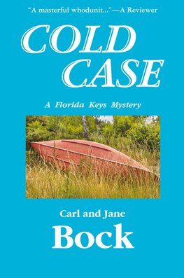 Cold Case-A Florida Keys Mystery