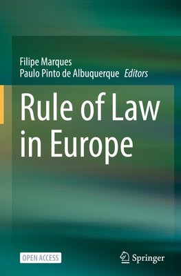 Rule of Law in Europe