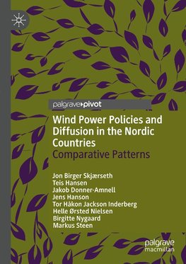 Wind Power Policies and Diffusion in the Nordic Countries