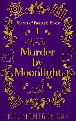 Murder by Moonlight