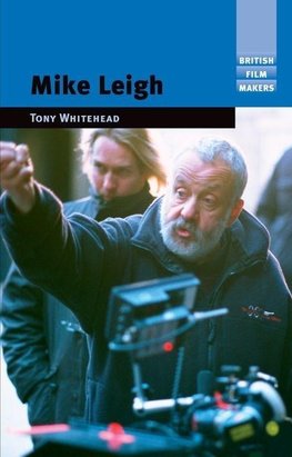 Mike Leigh