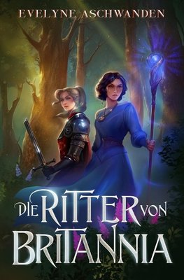 Die Ritter von Britannia