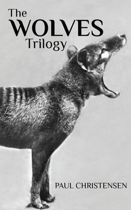 The Wolves Trilogy