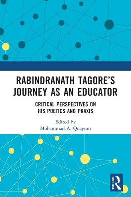 Rabindranath Tagore's Journey as an Educator