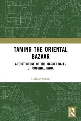 Taming the Oriental Bazaar