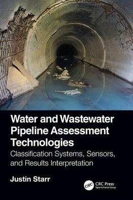 Water and Wastewater Pipeline Assessment Technologies