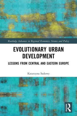 Evolutionary Urban Development