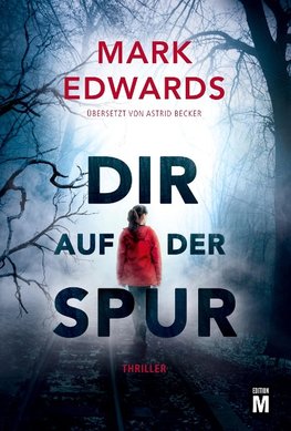 Dir auf der Spur