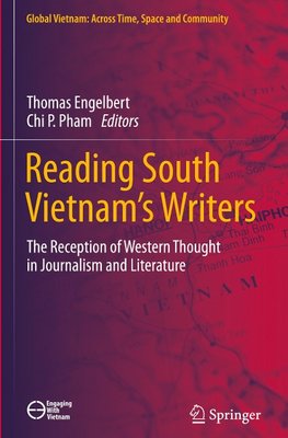 Reading South Vietnam's Writers