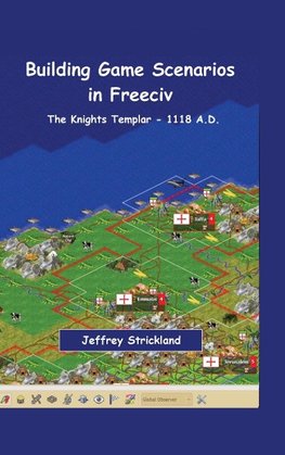 Building Scenarios in Freeciv