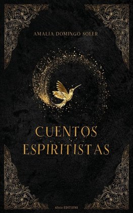 Cuentos Espiritistas