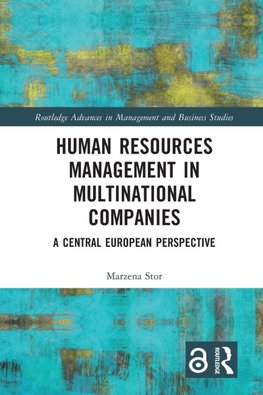 Human Resources Management in Multinational Companies