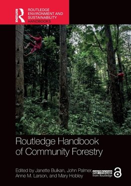 Routledge Handbook of Community Forestry