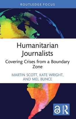 Humanitarian Journalists