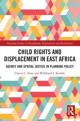 Child Rights and Displacement in East Africa