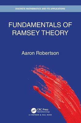 Fundamentals of Ramsey Theory