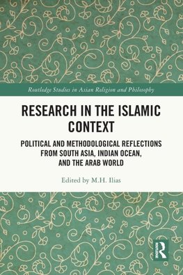 Research in the Islamic Context