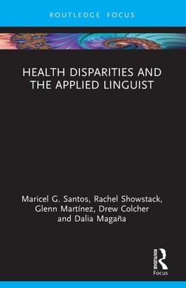 Health Disparities and the Applied Linguist