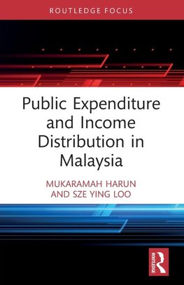 Public Expenditure and Income Distribution in Malaysia