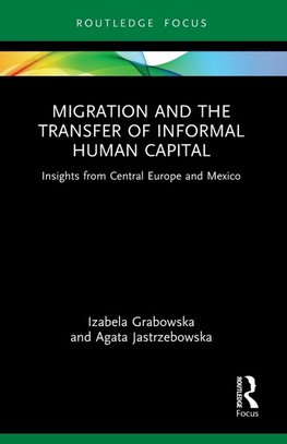 Migration and the Transfer of Informal Human Capital