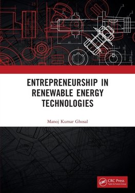 Entrepreneurship in Renewable Energy Technologies