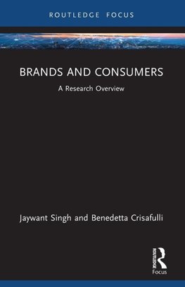 Brands and Consumers