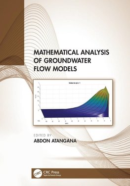 Mathematical Analysis of Groundwater Flow Models