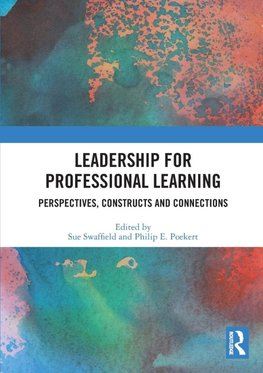 Leadership for Professional Learning