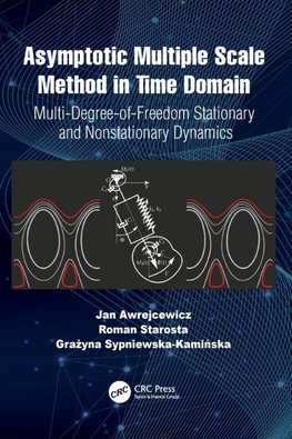 Asymptotic Multiple Scale Method in Time Domain