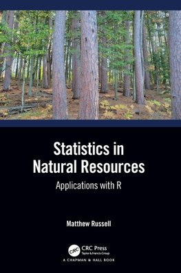 Statistics in Natural Resources