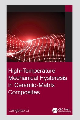 High-Temperature Mechanical Hysteresis in Ceramic-Matrix Composites