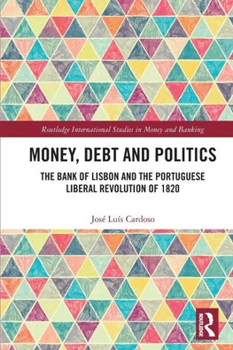 Money, Debt and Politics