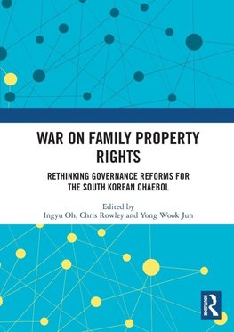 War on Family Property Rights