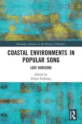 Coastal Environments in Popular Song